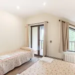 Сasa de vacaciones El Herrén Del Abuelo