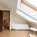 Casa de Férias El Herren Del Abuelo