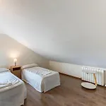Сasa de vacaciones El Herrén Del Abuelo