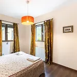 Сasa de vacaciones El Herrén Del Abuelo Vegas de Matute