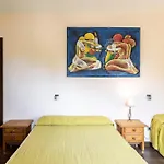 Сasa de vacaciones El Herrén Del Abuelo *