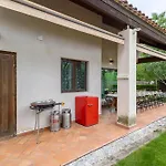 Casa de Férias El Herren Del Abuelo