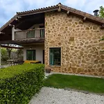 El Herrén Del Abuelo Сasa de vacaciones