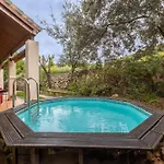 Сasa de vacaciones El Herrén Del Abuelo *