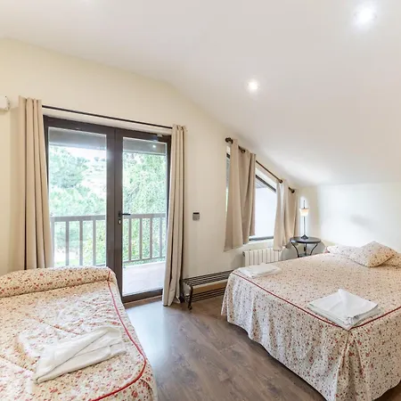 El Herren Del Abuelo Tatil Evi *