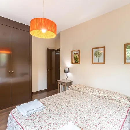 Tatil Evi El Herren Del Abuelo