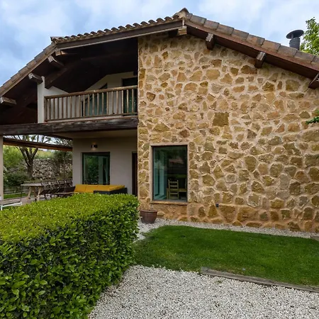 El Herren Del Abuelo Tatil Evi *