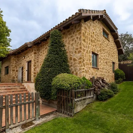 El Herrén Del Abuelo *