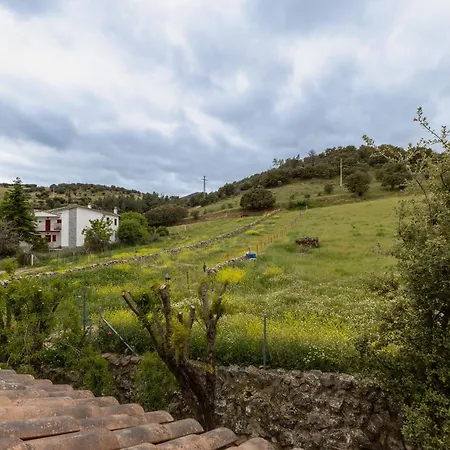 Сasa de vacaciones El Herrén Del Abuelo Vegas de Matute