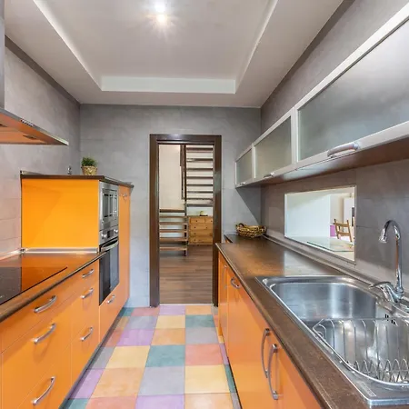 Tatil Evi El Herren Del Abuelo *