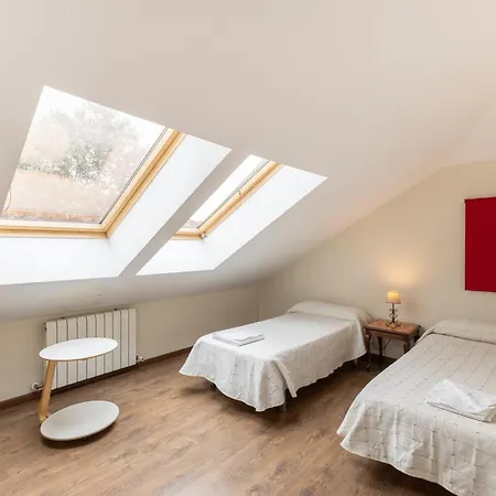 El Herren Del Abuelo Tatil Evi