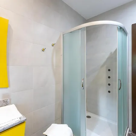 Tatil Evi El Herren Del Abuelo Vegas de Matute