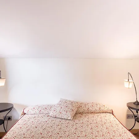 Tatil Evi El Herren Del Abuelo Vegas de Matute