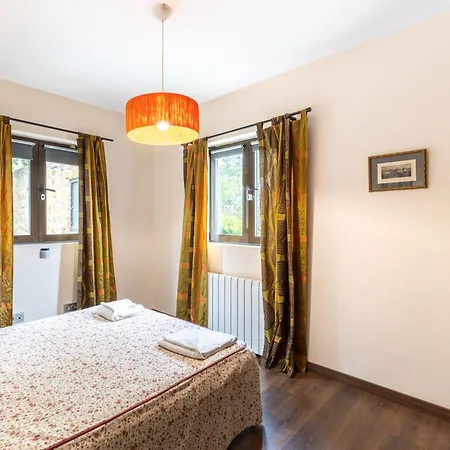 Tatil Evi El Herren Del Abuelo Vegas de Matute