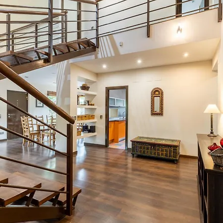 Tatil Evi El Herren Del Abuelo