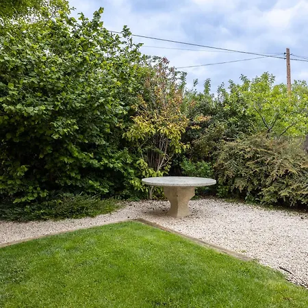 Tatil Evi El Herren Del Abuelo Vegas de Matute