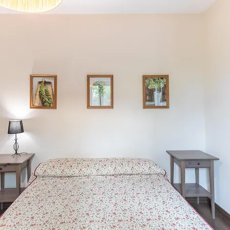 Holiday home El Herren Del Abuelo