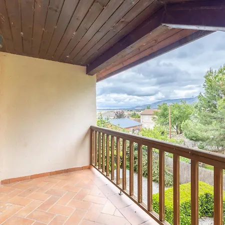 El Herren Del Abuelo Holiday home