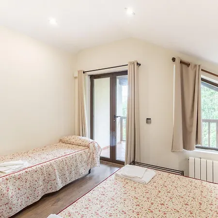 Holiday home El Herren Del Abuelo *