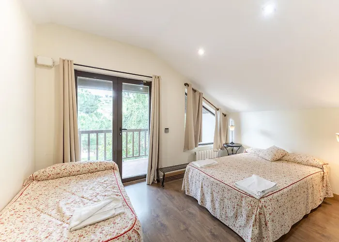 El Herren Del Abuelo Prázdninový dům