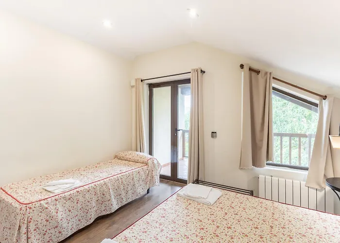 Prázdninový dům El Herren Del Abuelo