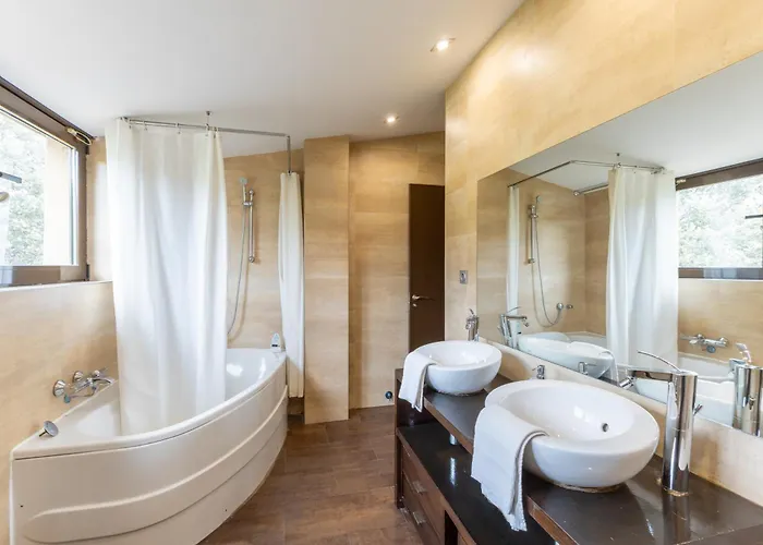 El Herren Del Abuelo Prázdninový dům *