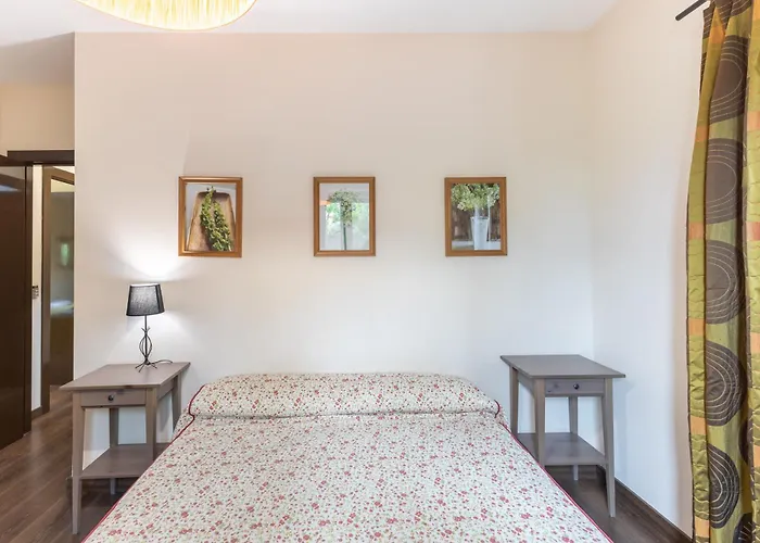 El Herren Del Abuelo Prázdninový dům *