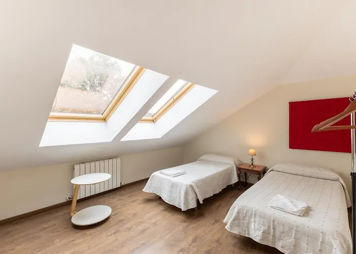 El Herren Del Abuelo Prázdninový dům