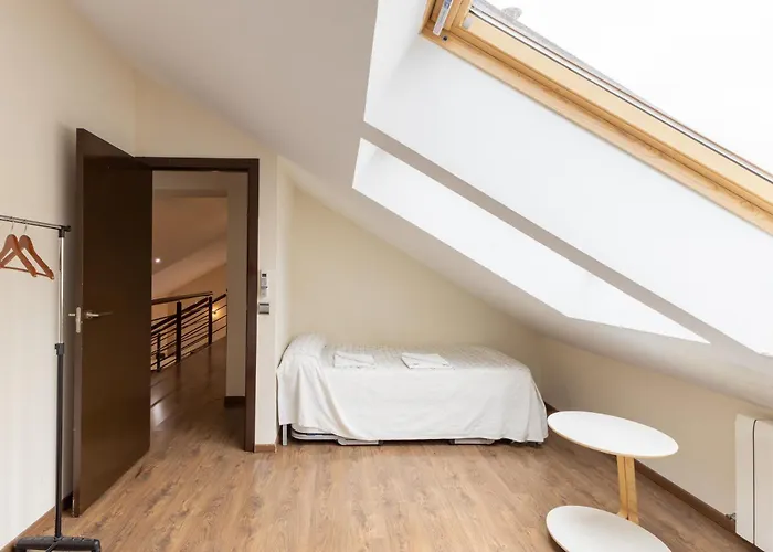 Prázdninový dům El Herren Del Abuelo