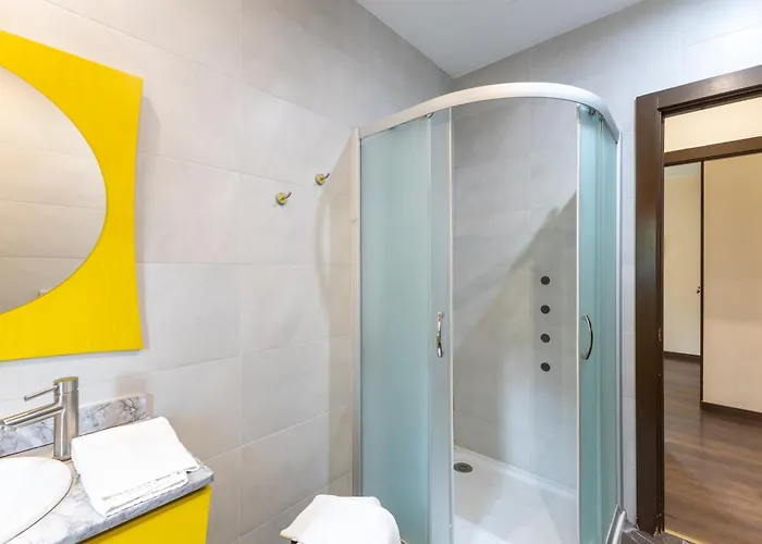 Prázdninový dům El Herren Del Abuelo Vegas de Matute