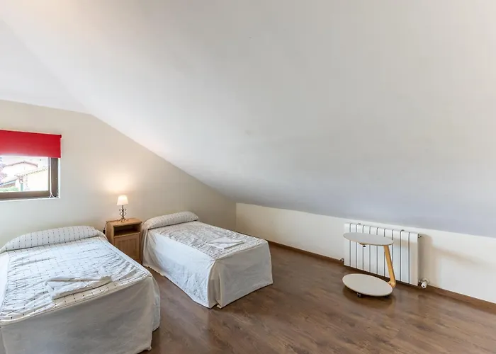 Prázdninový dům El Herren Del Abuelo