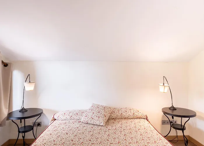 Prázdninový dům El Herren Del Abuelo Vegas de Matute