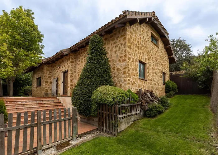 El Herren Del Abuelo * Vegas de Matute