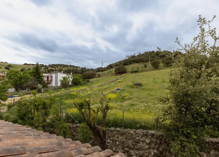 Prázdninový dům El Herren Del Abuelo Vegas de Matute